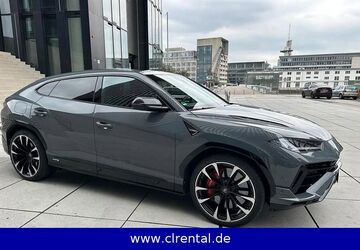 Lamborghini Urus 22.041 km 289.051 &euro; Alsdorf 52477