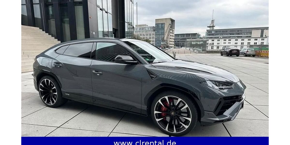 Lamborghini Urus 22.041 km 289.051 &euro; Alsdorf 52477