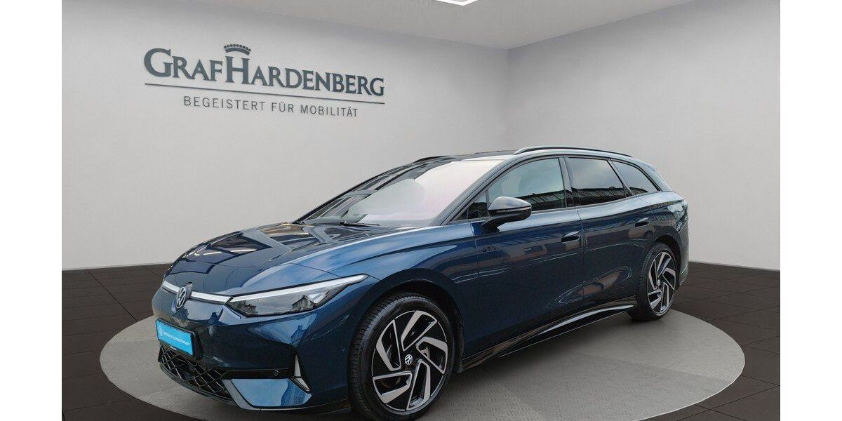 VW ID.7 17.600 km 55.960 &euro; Tuttlingen 78532