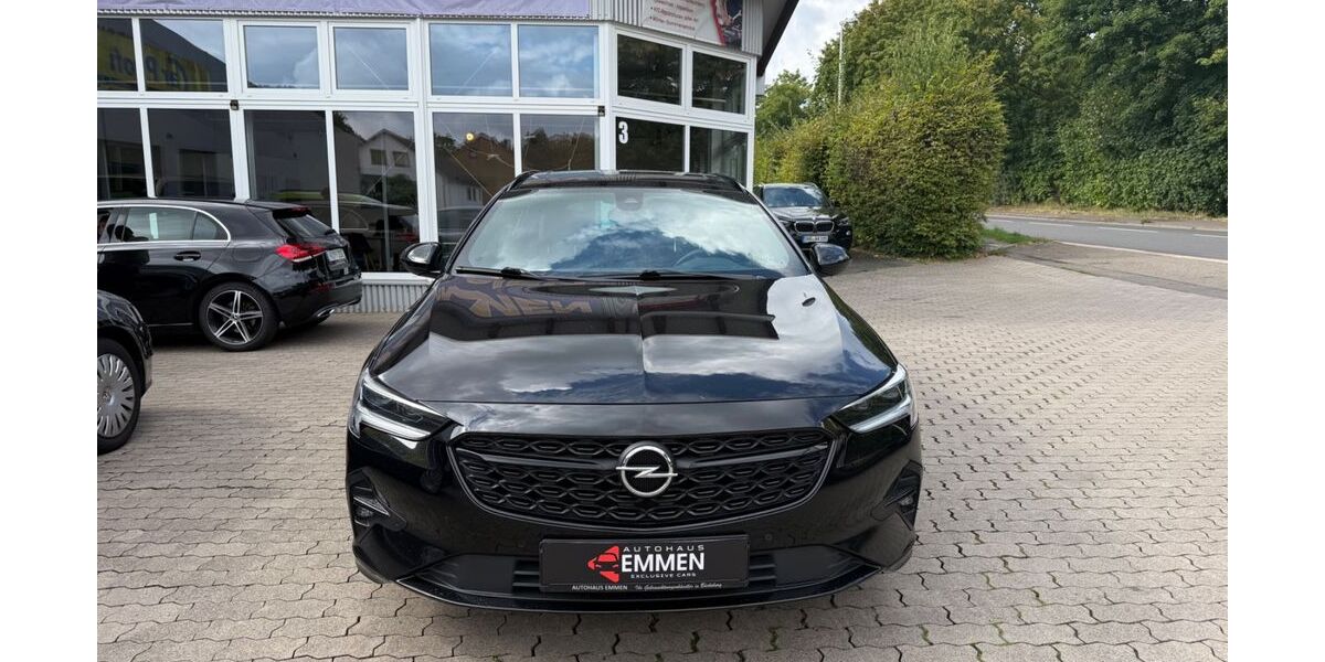 Opel Insignia 125.000 km 20.790 &euro; Bückeburg 31675