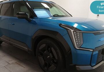 Kia EV9 19.543 km 67.970 &euro; Egelsbach 63329