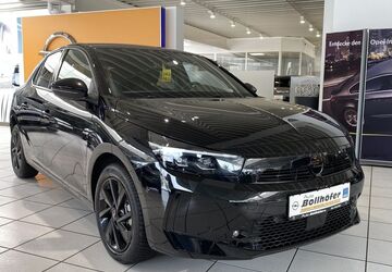 Opel Corsa 20.994 km 20.488 &euro; Bad Salzuflen 32108