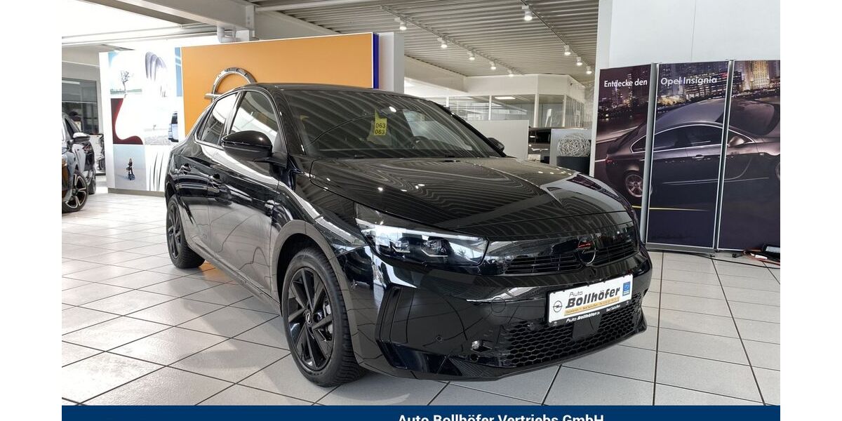 Opel Corsa 20.994 km 20.488 &euro; Bad Salzuflen 32108