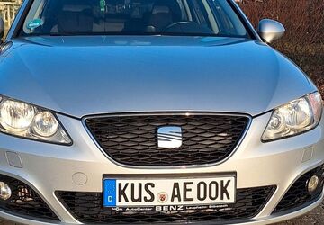 Seat Exeo 365.000 km 2.490 &euro; Kusel 66869