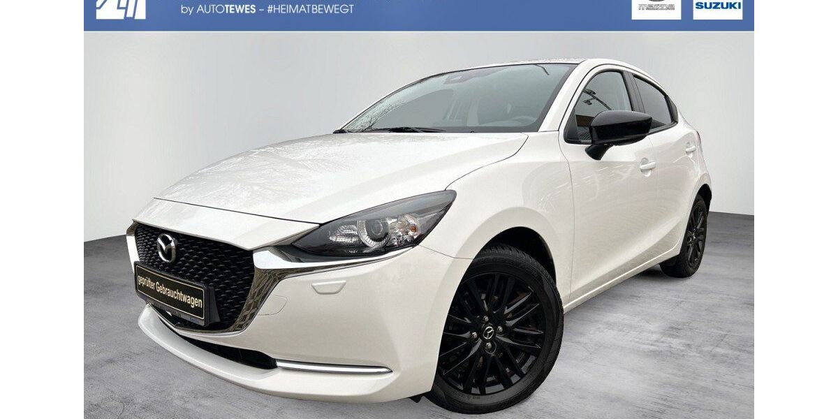 Mazda 2 15.113 km 17.490 &euro; Berlin 12247