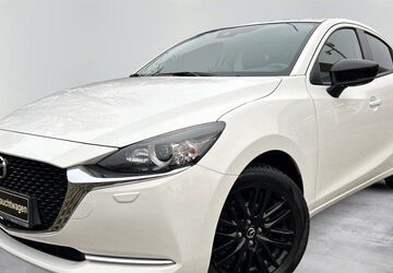 Mazda 2 15.113 km 18.490 &euro; Berlin 12247