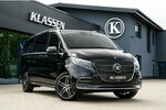 Mercedes-Benz V 300 - V-Klasse - VIP | 43 TV | PlayStation 5 1.600 km 232.050 &euro; Minden 32423
