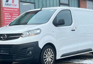 Opel Vivaro 54.350 km 16.990 &euro; Hildesheim 31137