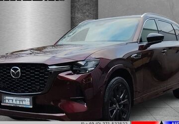 Mazda CX-80 18.000 km 50.990 &euro; Chemnitz 09126