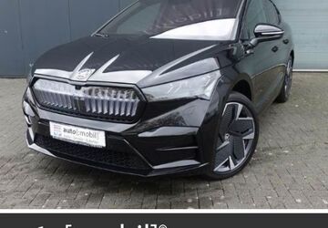 Skoda Enyaq 22.500 km 45.980 &euro; Hainburg 63512