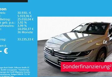 VW Arteon 65.600 km 30.930 &euro; Feldkirchen/Westerham 83620