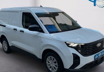 Ford Transit Courier 1.888 km 26.168 &euro; Husum 25813