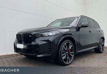 BMW X5 M60 24.708 km 89.998 &euro; Landsberg am Lech 86899