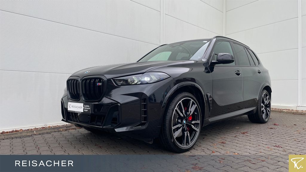 BMW X5 M60 24.708 km 89.998 &euro; Landsberg am Lech 86899