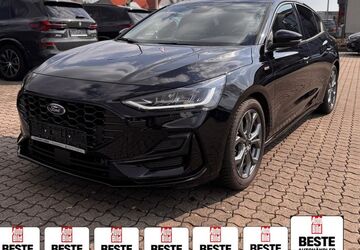 Ford Focus 18.440 km 19.280 &euro; Seubersdorf 92358