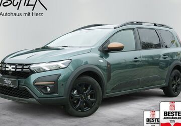 Dacia Jogger 27.473 km 21.930 &euro; Landshut/Altdorf 84032