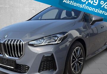 BMW 218 Active Tourer 24.288 km 33.490 &euro; Halstenbek 25469