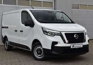 Nissan Primastar 65.759 km 16.999 &euro; Geldern 47608