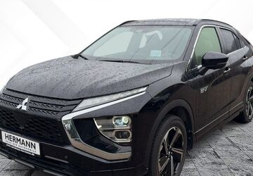 Mitsubishi Eclipse Cross 17.551 km 25.883 &euro; Höxter 37671