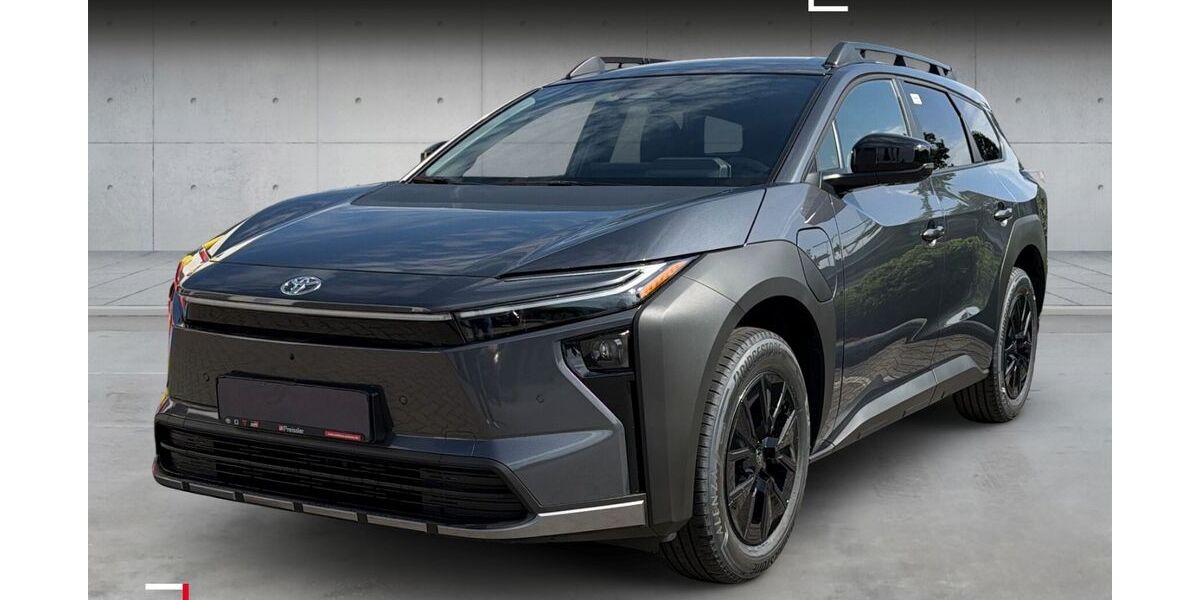 Toyota bZ4X 2.500 km 49.684 &euro; Mainaschaff 63814