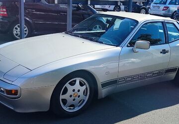 Porsche 944 175.000 km 15.998 &euro; Bad Kreuznach 55543