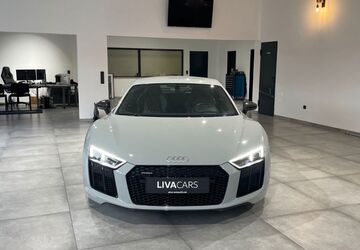Audi R8 73.580 km 118.500 &euro; Oberhausen 46049