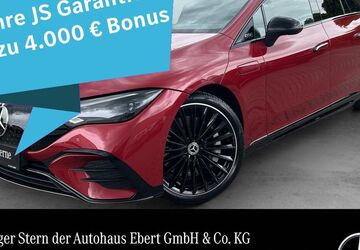 Mercedes-Benz EQE 7.536 km 65.440 &euro; Bensheim 64625