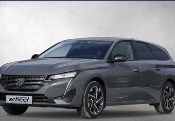 Peugeot 308 4.500 km 26.990 &euro; Leipheim 89340