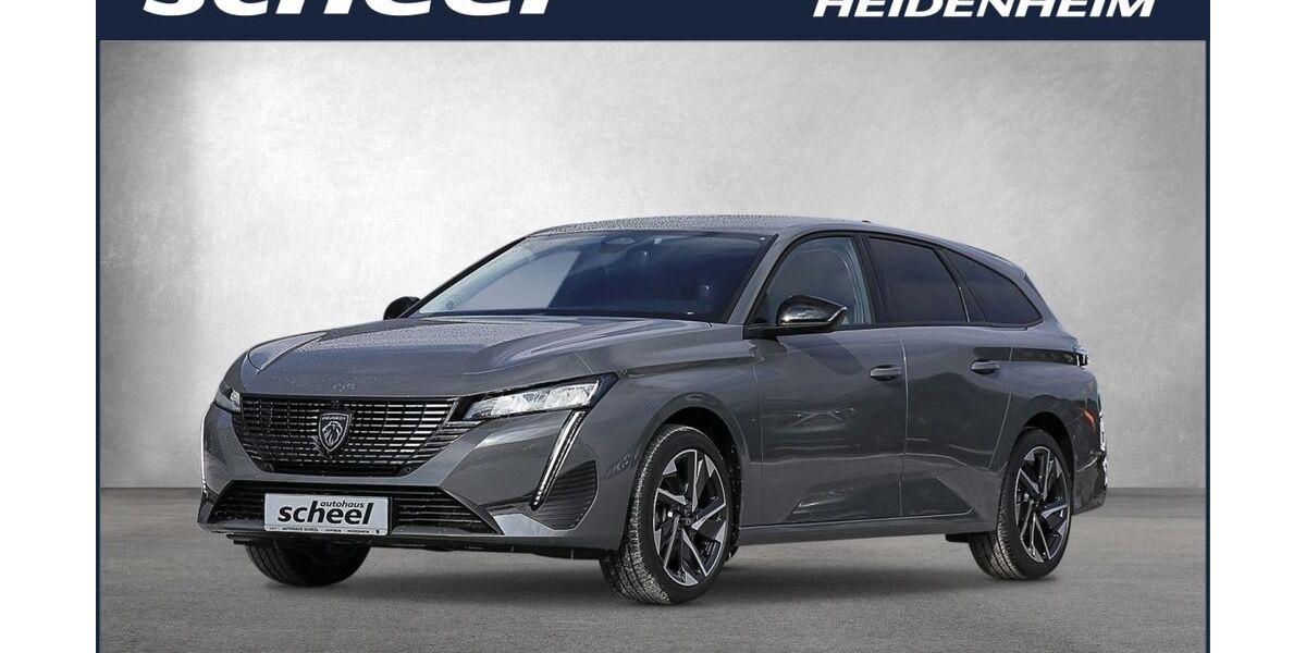 Peugeot 308 4.500 km 26.990 &euro; Leipheim 89340