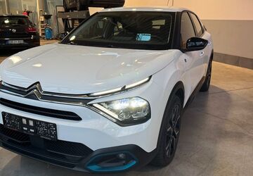 Citroen C4 34.212 km 15.690 &euro; Ebersberg 85560