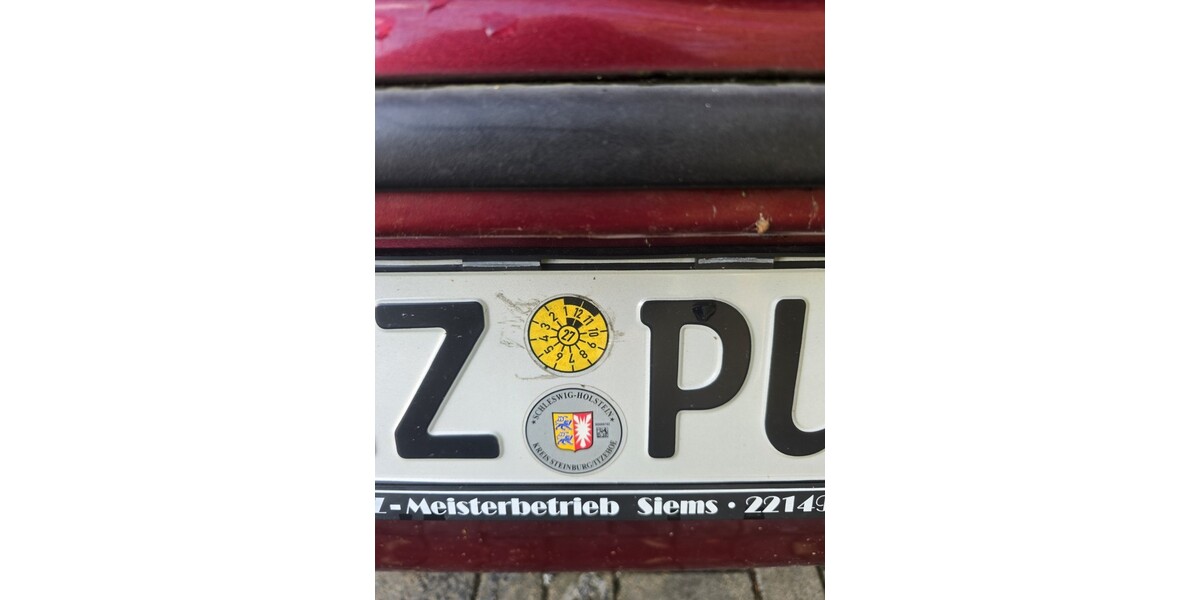 Alfa Romeo 147 115.000 km 2.800 &euro; Wilster 25554