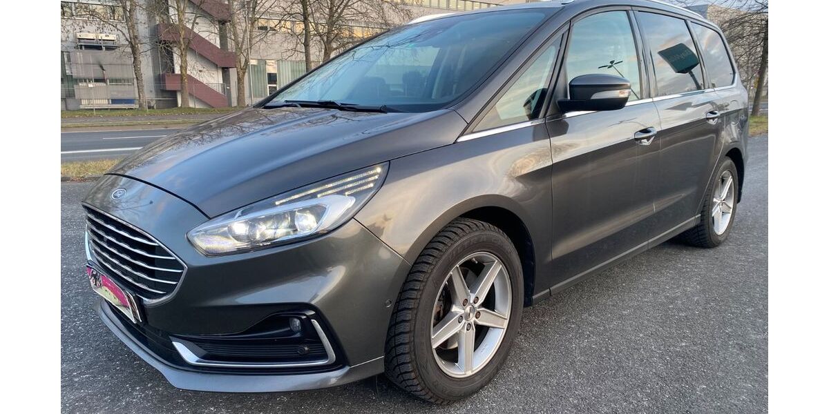 Ford Galaxy 182.750 km 15.200 &euro; Aschaffenburg 63741
