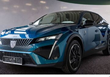 Peugeot 408 23.861 km 24.651 &euro; Menden 58706