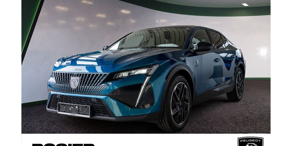 Peugeot 408 23.861 km 24.651 &euro; Menden 58706