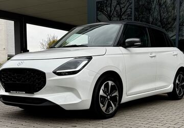 Suzuki Swift 7.000 km 19.500 &euro; Weinheim 69469