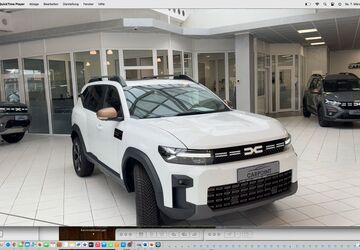 Dacia Bigster 5.000 km 32.500 &euro; Haan 42781