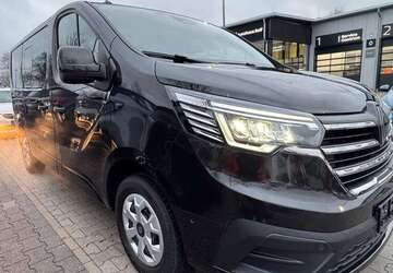 Renault Trafic 33.500 km 34.990 &euro; Wiesmoor 26639