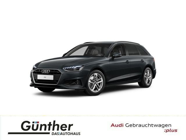 Audi A4 50.800 km 28.598 &euro; Walldürn 74731