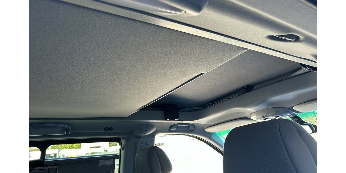 Mercedes-Benz Viano 3.0 CDI MARCO-POLO WESTFALIA AUTOMATIK 197.800 km 32.500 &euro; Altdorf 84032