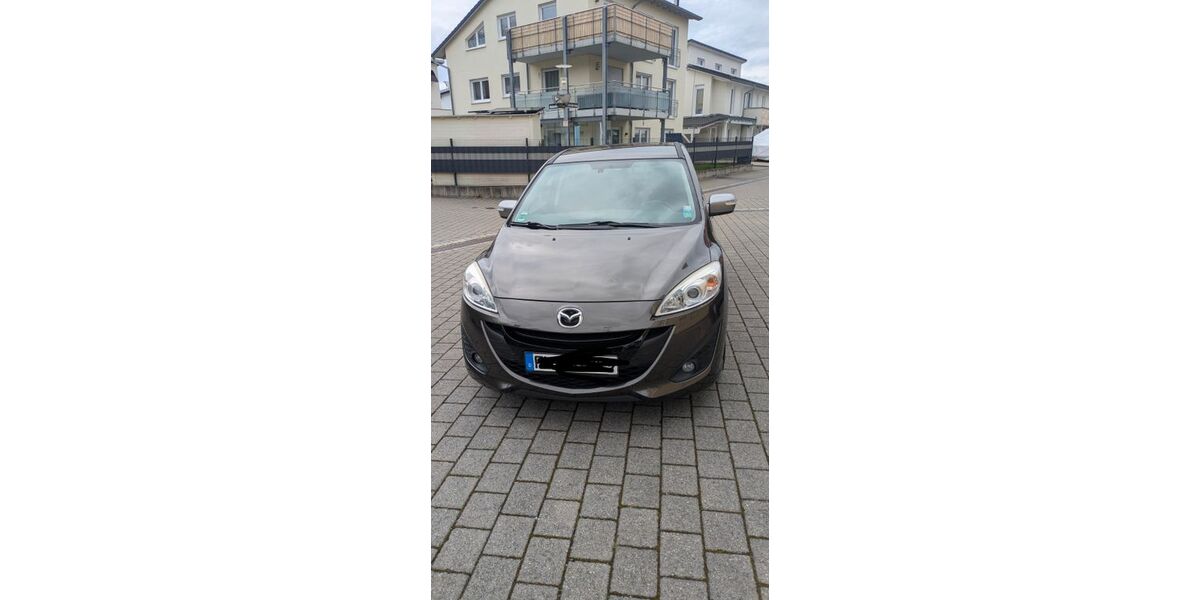 Mazda 5 199.650 km 3.600 &euro; Friedrichshafen 88045