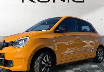 Renault Twingo 9.847 km 14.499 &euro; Zerbst / Anhalt 39261
