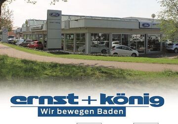 Ford EcoSport 24.820 km 18.480 &euro; Teningen-Köndringen 79331