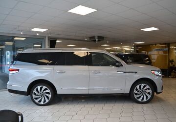 Lincoln Navigator 24.500 km 59.900 &euro; Barmstedt 25355