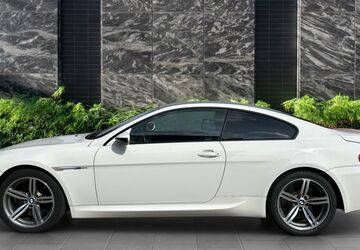 BMW M6 46.157 km 45.990 &euro; Friedberg 86316