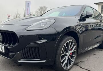 Maserati Grecale 39.880 km 86.980 &euro; Eschweiler 52249