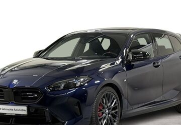 BMW M135 17.105 km 47.890 &euro; Bad Wiessee 83707