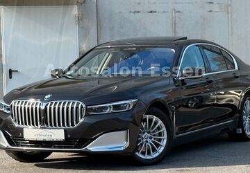 BMW 730 68.445 km 47.950 &euro; Essen 45141