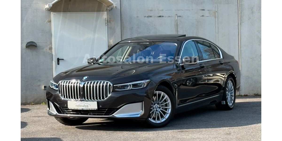 BMW 730 68.445 km 47.950 &euro; Essen 45141