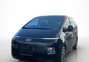 Hyundai STARIA 5.000 km 43.890 &euro; Bornheim 53332
