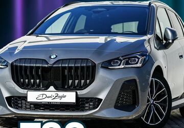 BMW 220 Active Tourer 16.999 km 32.990 &euro; Augsburg 86199